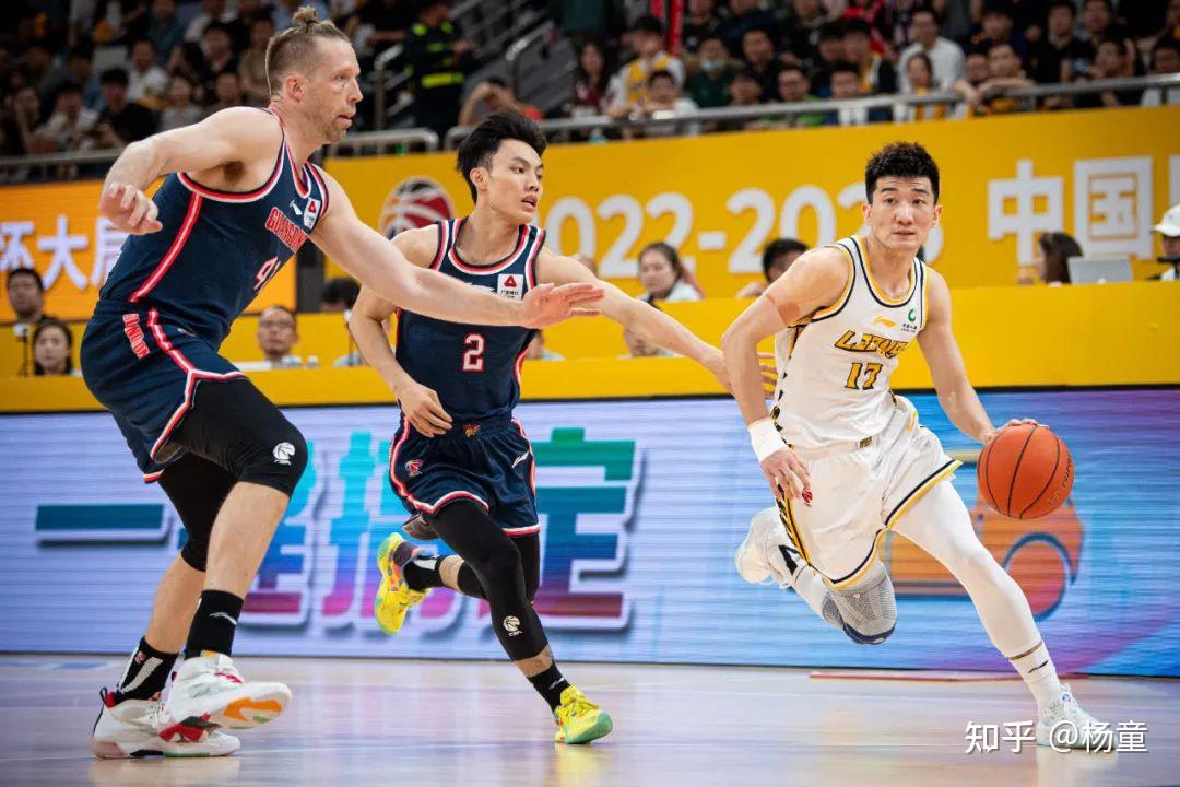 独家：哈兰德能重回CBA四强(哈兰德队)|C7娱乐